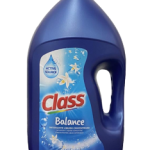 DETERGENTE LIQUIDO ROUPA BALANCE 5L