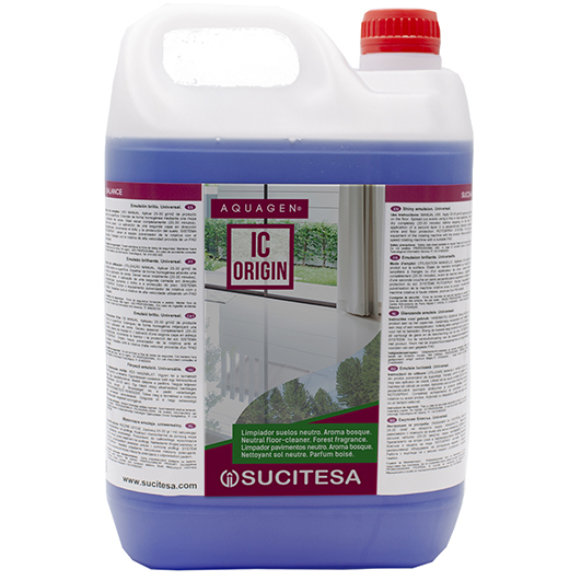 AQUAGEN IC ORIGIN 5L - SUCITESA