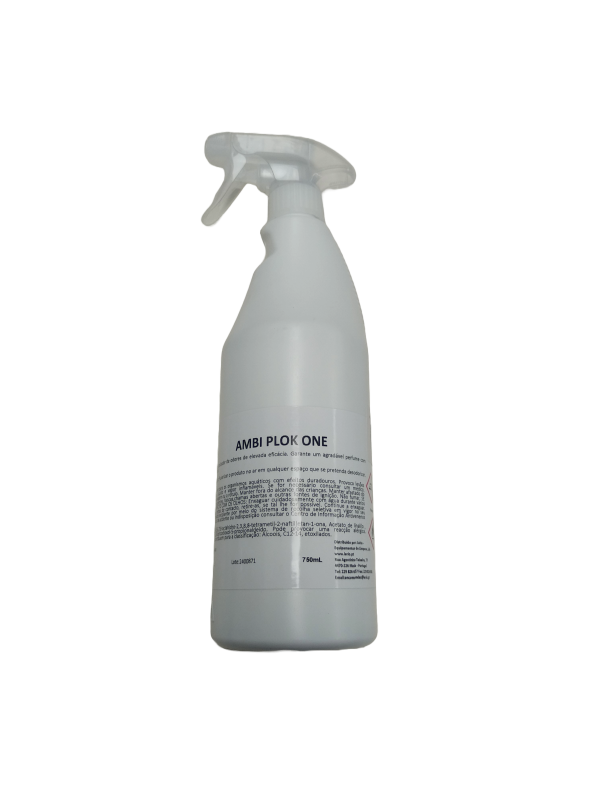 AMBIENTADOR LIQUIDO ONE 750ML