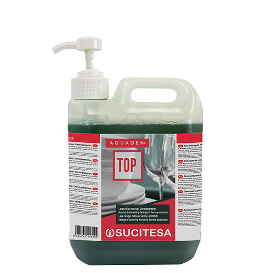 AQUAGEN TOP 2L COM BOMBA - SUCITESA