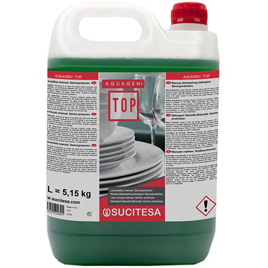 AQUAGEN TOP 2L COM BOMBA - SUCITESA (Cópia)