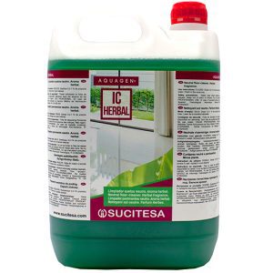 AQUAGEN IC LEMON 5L - SUCITESA