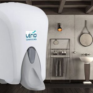 SABONETEIRA MEDICINAL GEL 1L