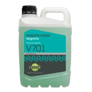 AMBIENTADOR MAGNÓLIA LÍQUIDO 5L