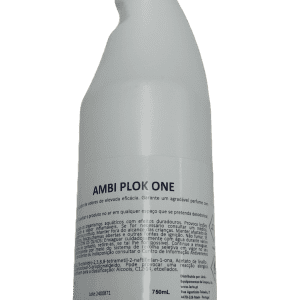 AMBIENTADOR LIQUIDO ONE 750ML