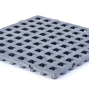 ESTRADO PLÁSTICO 50X50X2